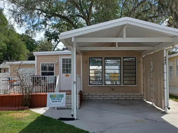 37811 Chancey Rd #444, Zephyrhills, FL 33541