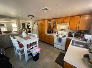 110A Palmer Rd FLOOR 2, Plympton, MA 02367