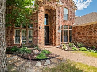 3516 Lindale Dr, McKinney, TX 75072