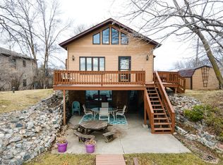 17041 N Leaf Lake Rd, Lake Park, MN 56554