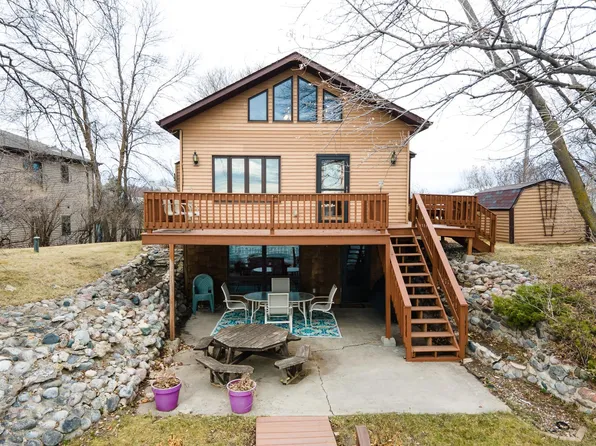 17041 N Leaf Lake Rd, Lake Park, MN 56554