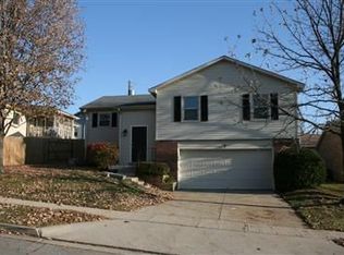 3704 Lowndesboro Ct, Lexington, KY 40517