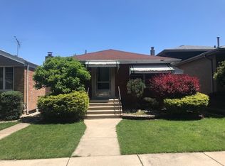 5221 S Sayre Ave, Chicago, IL 60638