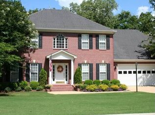 100 Covewood Ln, Corinth, MS 38834