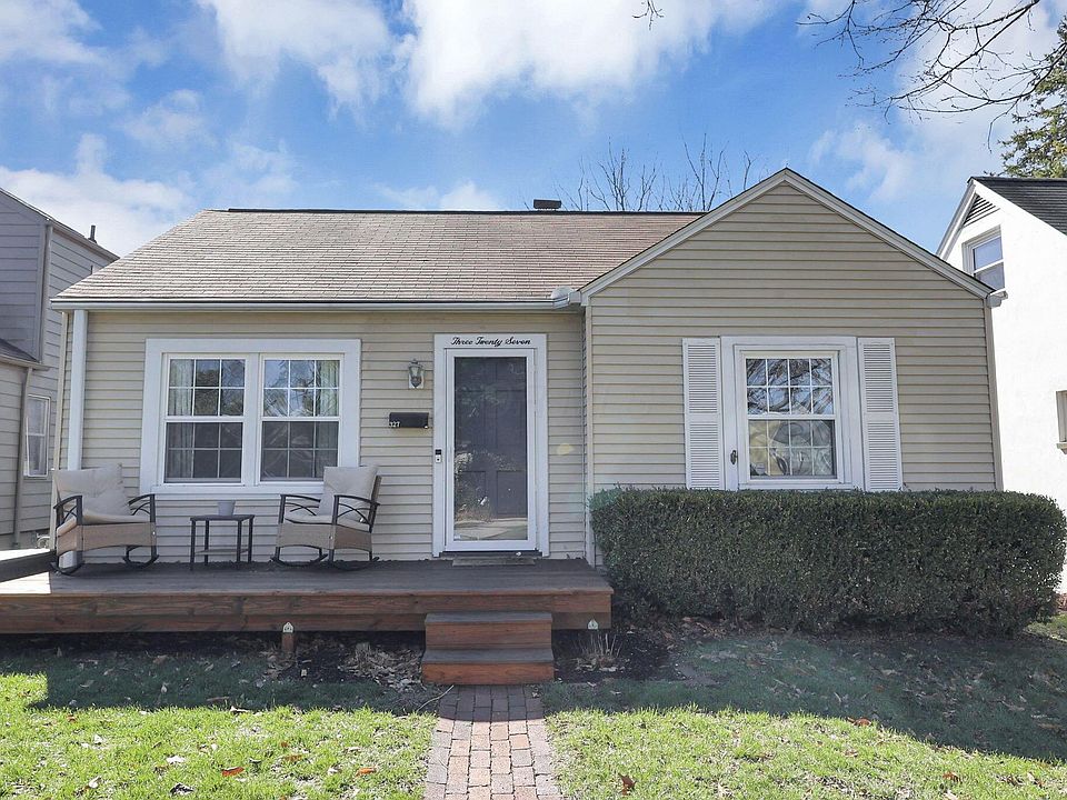 1st image of 327 E Jeffrey Pl