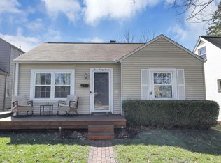327 E Jeffrey Pl, Columbus, OH 43214