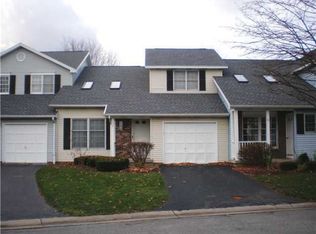 9 Alder Bush, Rochester, NY 14624