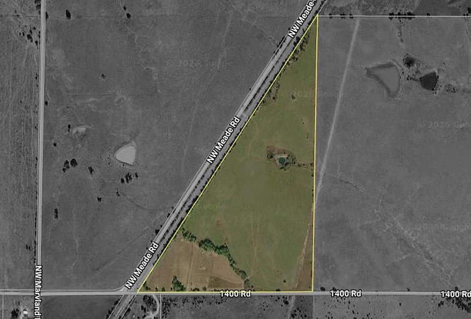 1st image of 22285 NW 1400th Rd