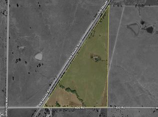 22285 NW 1400th Rd, Garnett, KS 66032