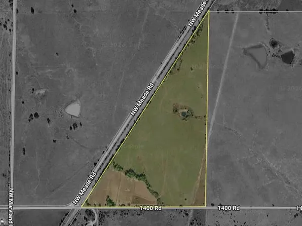 22285 NW 1400th Rd, Garnett, KS 66032