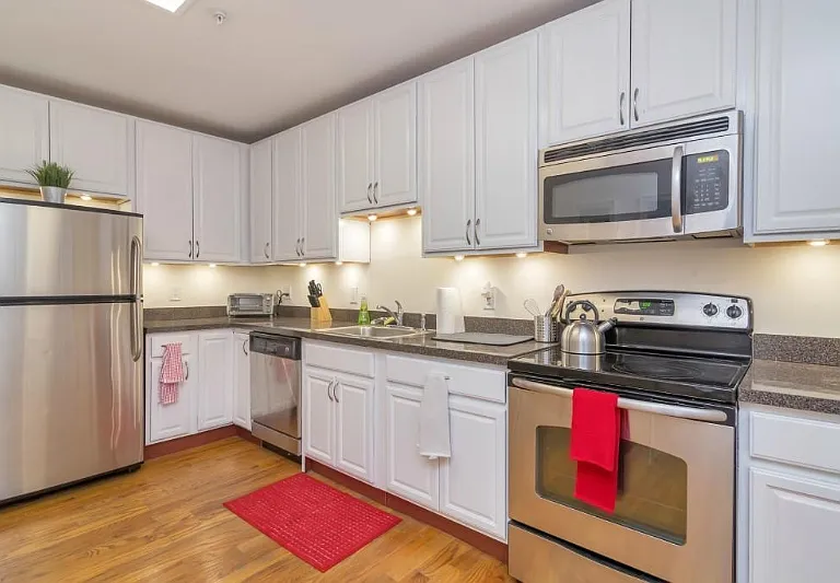 448 Palisade Ave #301 — Photo 6