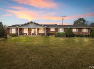 1535 Highway H, Farmington, MO 63640