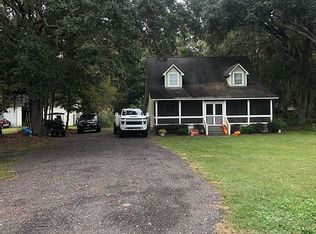 63 Oyster House Rd, Richmond Hill, GA 31324