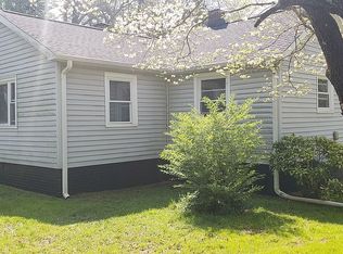 7820 York Loop, Mebane, NC 27302