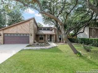 15019 Morning Path, San Antonio, TX 78247