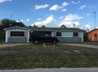 921 NW 201st St, Miami Gardens, FL 33169