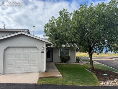 3315 Mexico Ct, Colorado Springs, CO, 80920