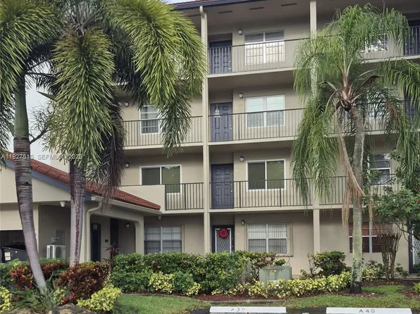 901 SW 128th Ter APT 208A, Pembroke Pines, FL 33027