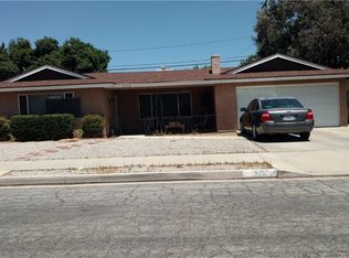 1236 Turquoise St, Hemet, CA 92543