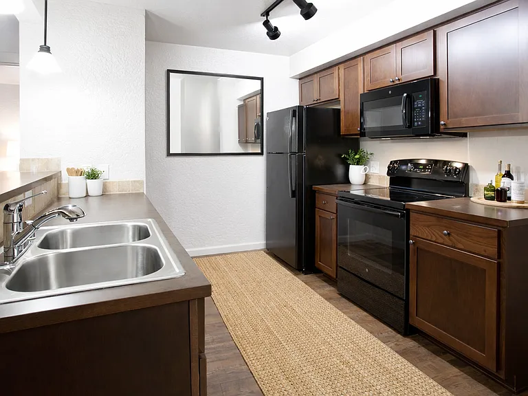 Residence at River Run — Photo 26
