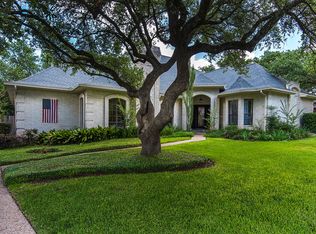 10205 Holme Lacey Ln, Austin, TX 78750