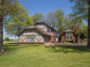 9599 N 155th East Ave, Owasso, OK 74055