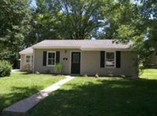 1031 S 50th Dr, Kansas City, KS 66106