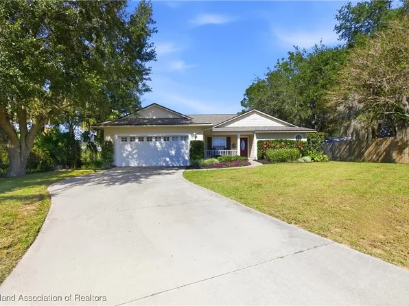 2756 Monte Carlo Dr, Eustis, FL 32726