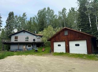 3635 Spinach Creek Rd, Fairbanks, AK 99709