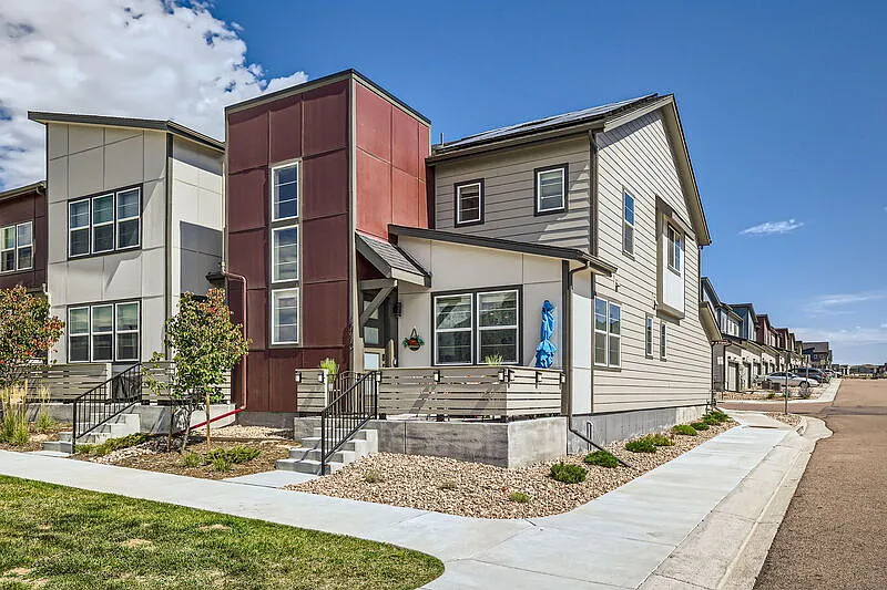 Building Photo - 10703 White Diamond Point