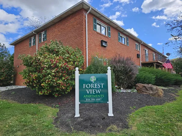 105 S 7th St, Emmaus, PA