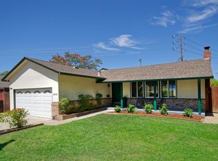 2939 Withrow Pl, Santa Clara, CA 95051