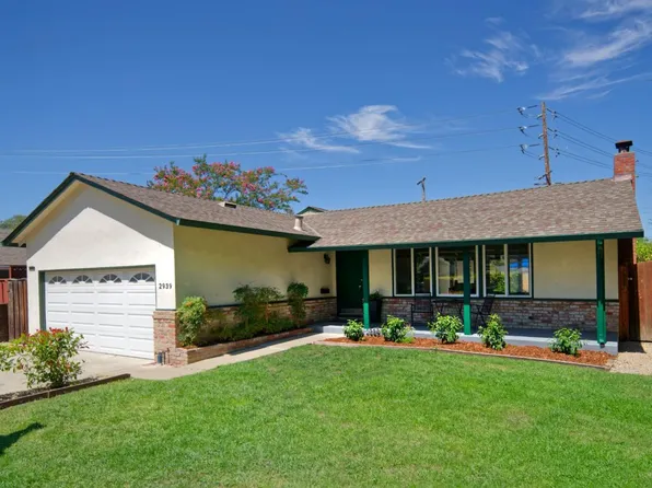 2939 Withrow Pl, Santa Clara, CA 95051