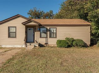 2341 SW 50th St, Oklahoma City, OK 73119
