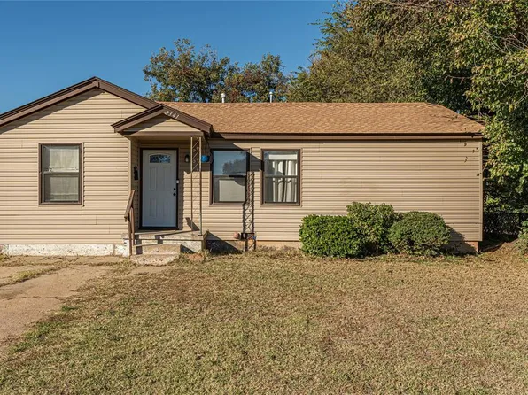 2341 SW 50th St, Oklahoma City, OK 73119