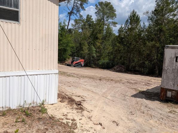 155 LAKE MARGARET Boulevard, Pomona Park, FL 32181