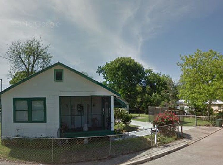 1st image of this home
