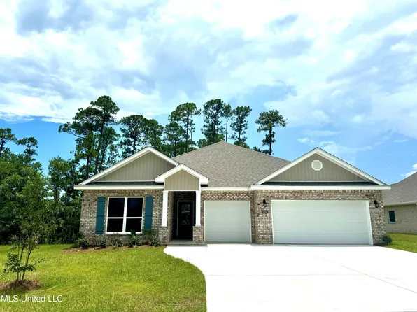6260 Sandhill Cv, Ocean Springs, MS 39564