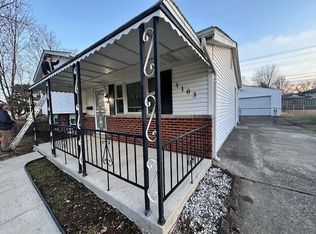 5103 Chingford Rd, Columbus, OH 43232