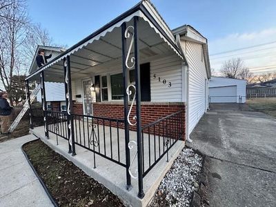 5103 Chingford Rd, Columbus, OH, 43232
