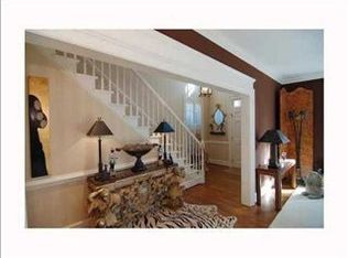 2640 Tatton Dr, Raleigh, NC 27608