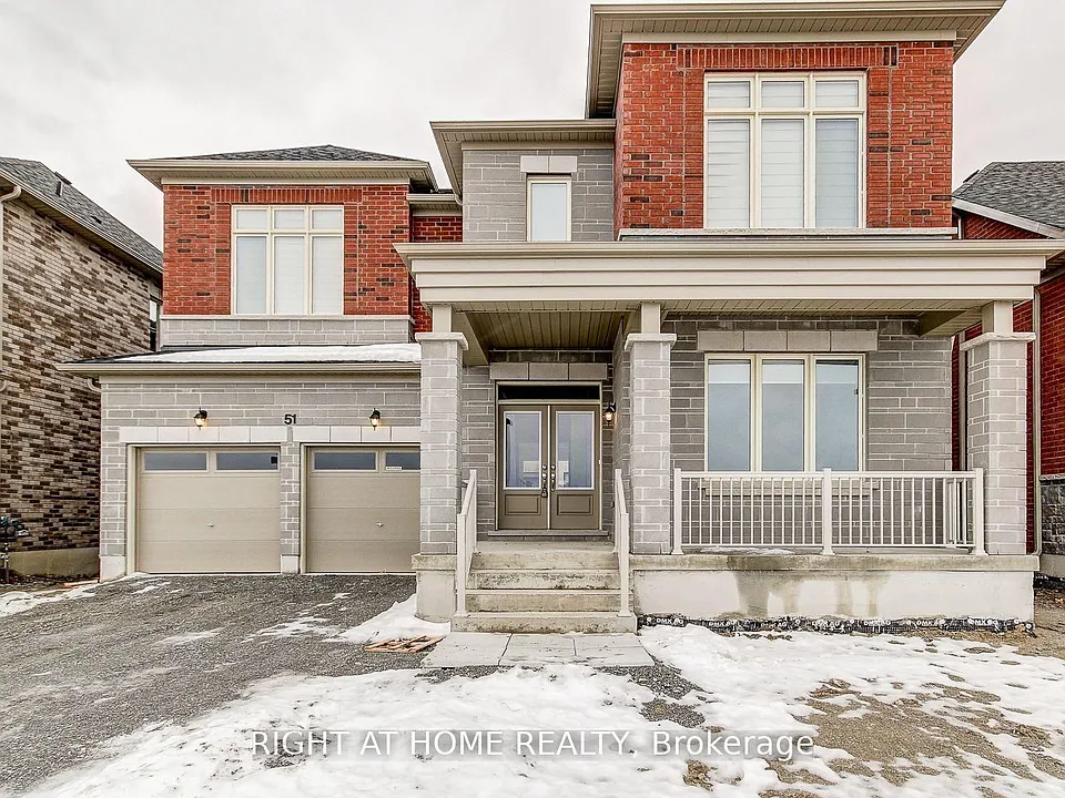 51 Lorrain Hand Cres
