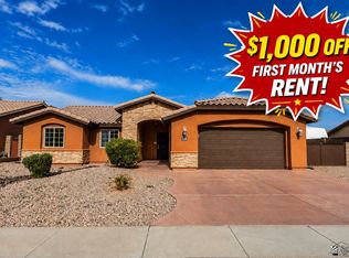 11592 E 27th St, Yuma, AZ 85367
