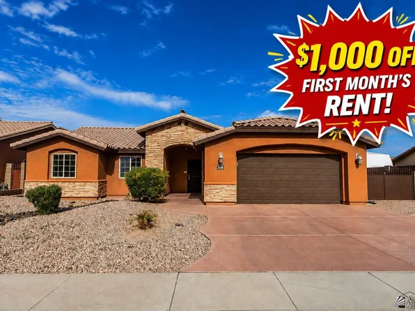 11592 E 27th St, Yuma, AZ 85367