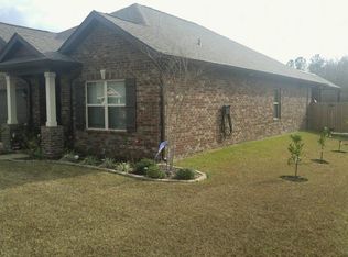 3945 River Trace Dr, Diberville, MS 39540