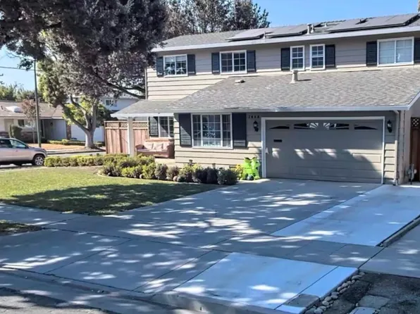 2449 Quantico Ct, San Jose, CA 95128