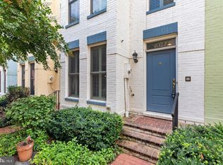 1027 5th St SE, Washington, DC 20003