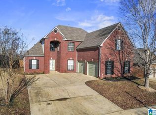5136 Overlook Cir, Bessemer, AL 35022