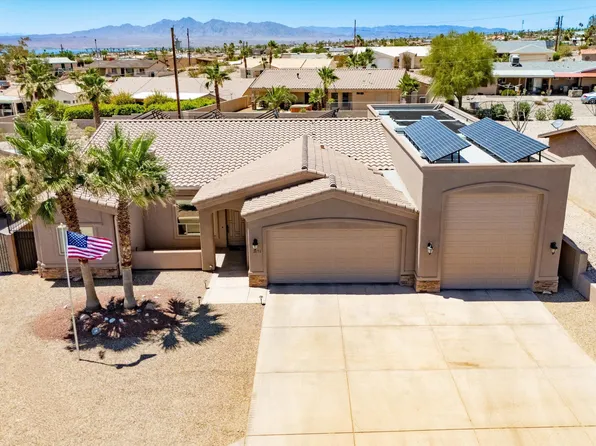 3171 Star Dr, Lake Havasu City, AZ 86406