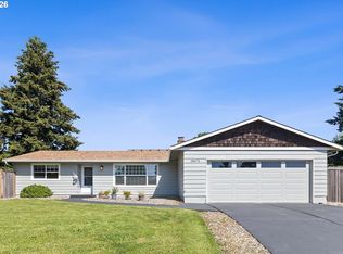 18672 Allegheny Dr, Oregon City, OR 97045